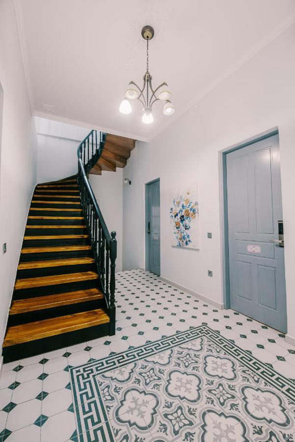 Neapolis 1897 Boutique Luxury Rooms Афіни Екстер'єр фото